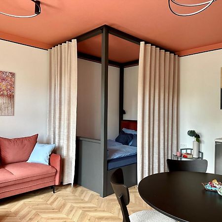 ביילסקו-ביאלה Apartament Tamaja מראה חיצוני תמונה