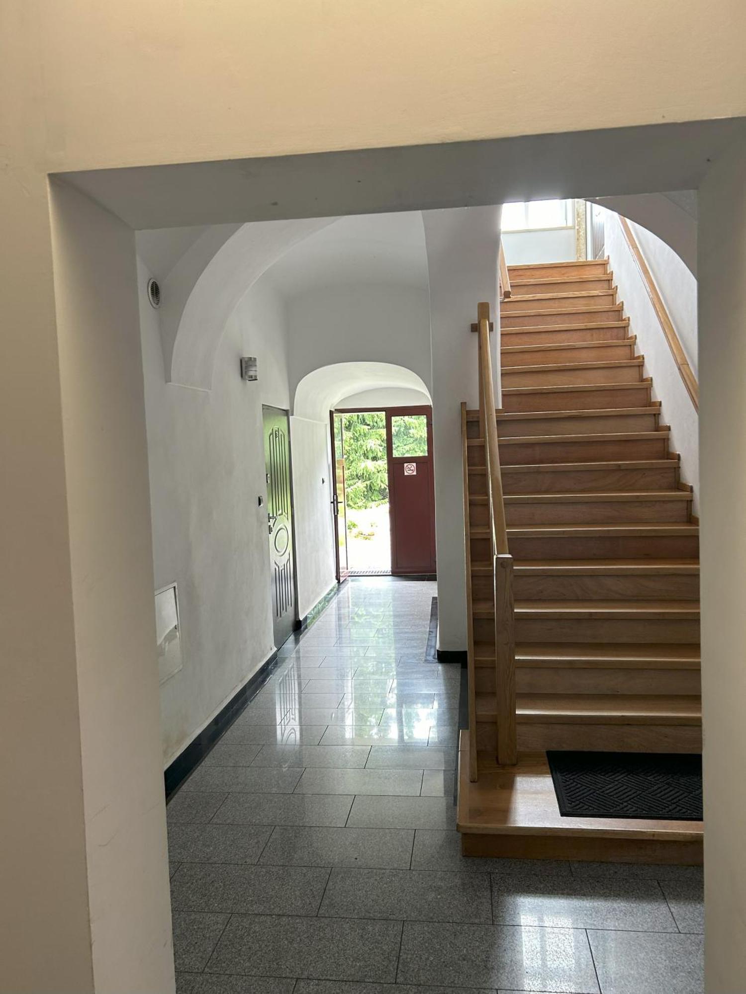 ביילסקו-ביאלה Apartament Tamaja מראה חיצוני תמונה