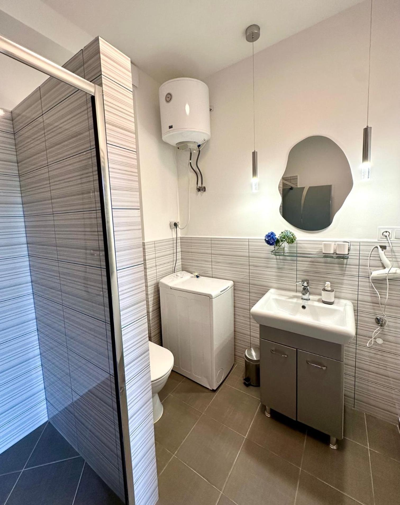 ביילסקו-ביאלה Apartament Tamaja מראה חיצוני תמונה