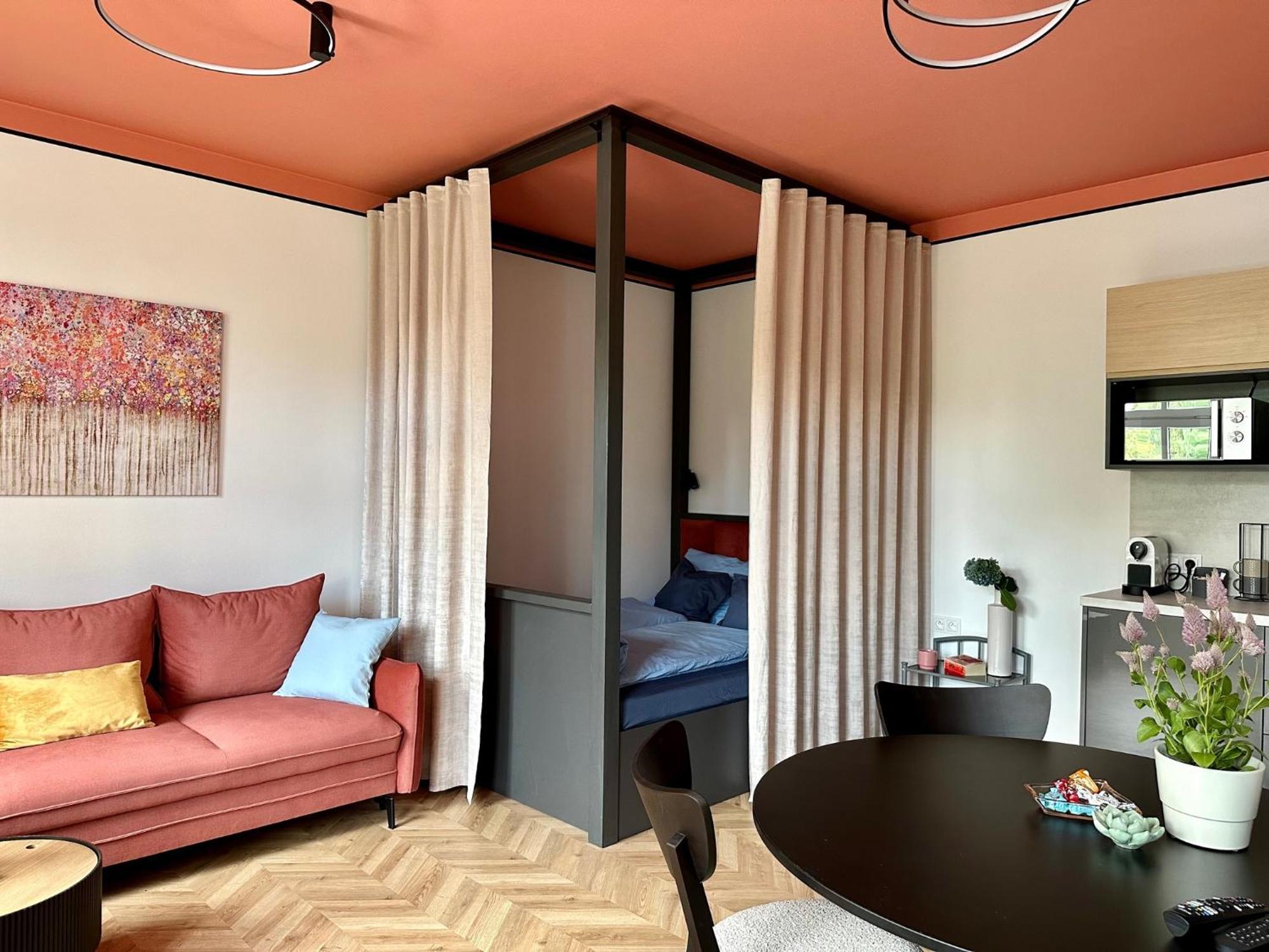 ביילסקו-ביאלה Apartament Tamaja מראה חיצוני תמונה
