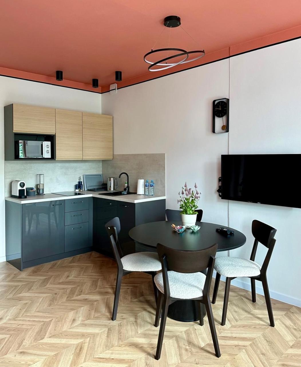 ביילסקו-ביאלה Apartament Tamaja מראה חיצוני תמונה