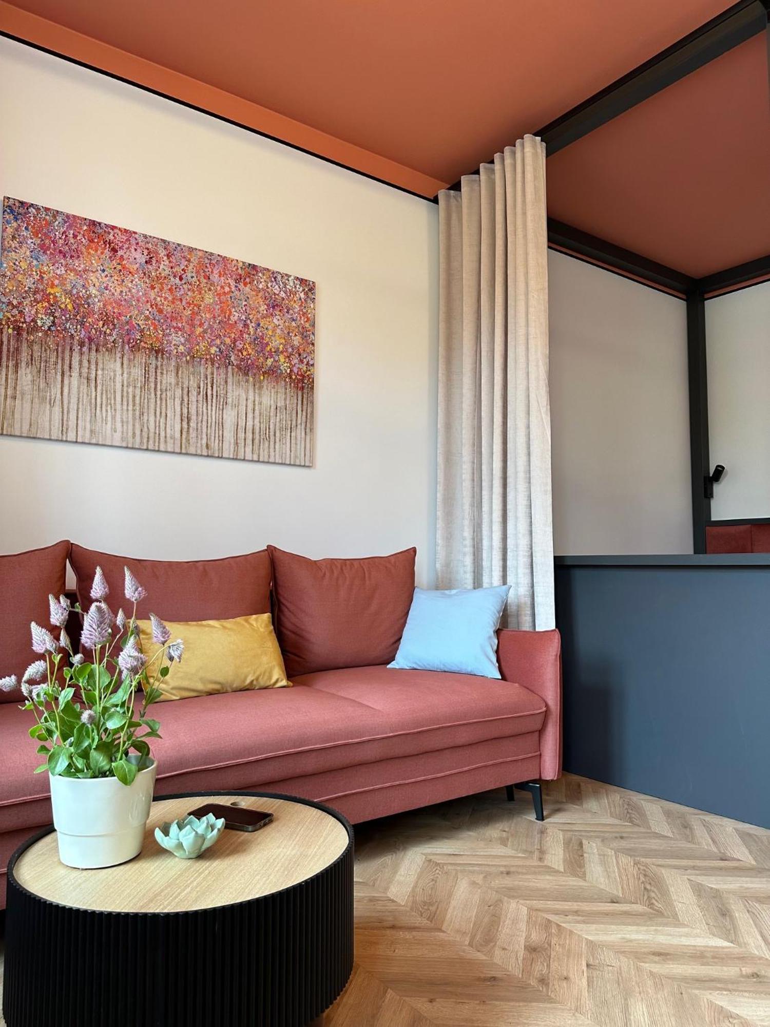 ביילסקו-ביאלה Apartament Tamaja מראה חיצוני תמונה